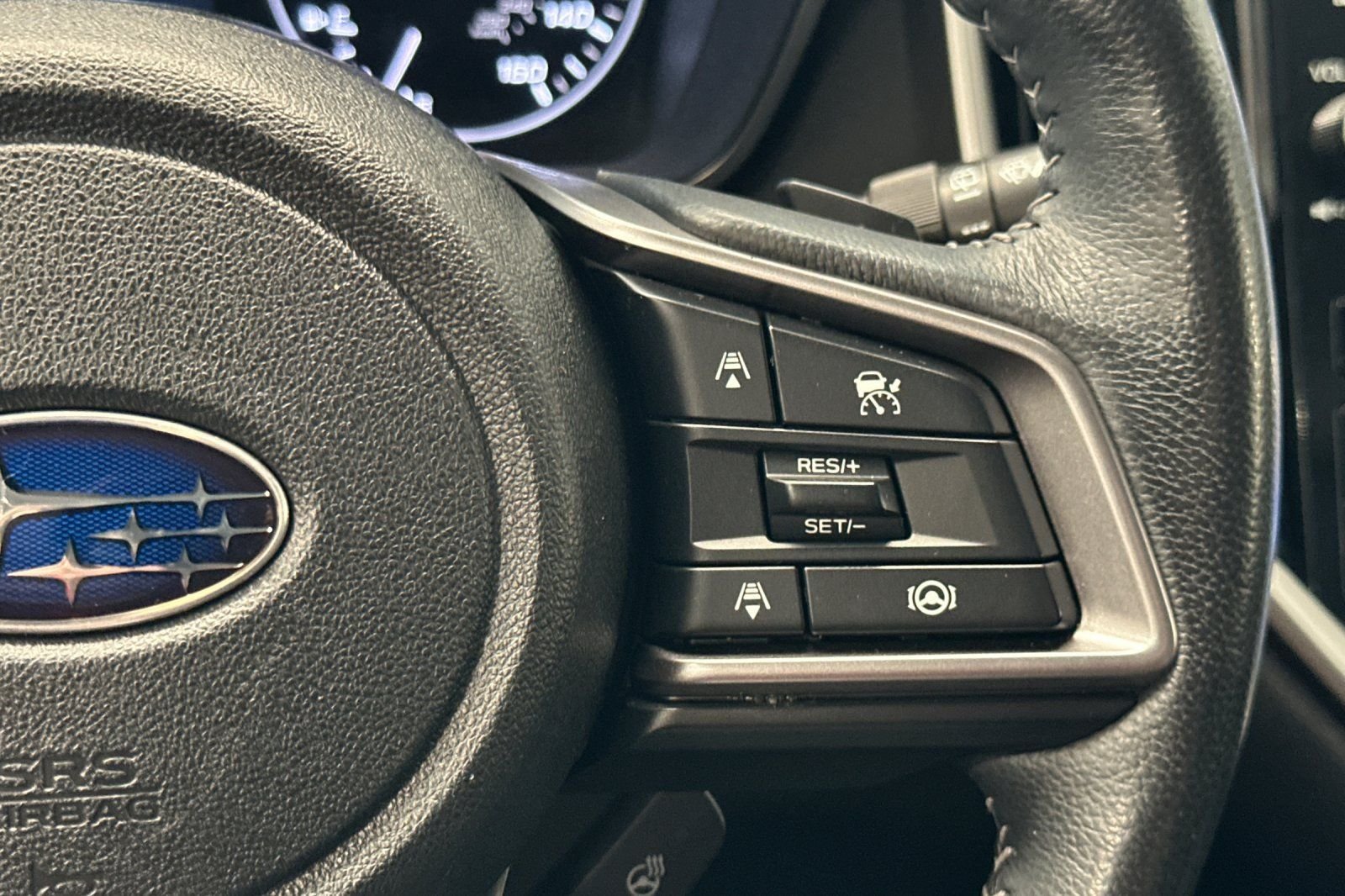 Used 2023 Brown Subaru Limited image 29
