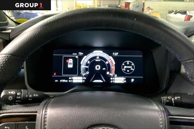 Certified Used 2026 BLUEPRINT Toyota  image 26