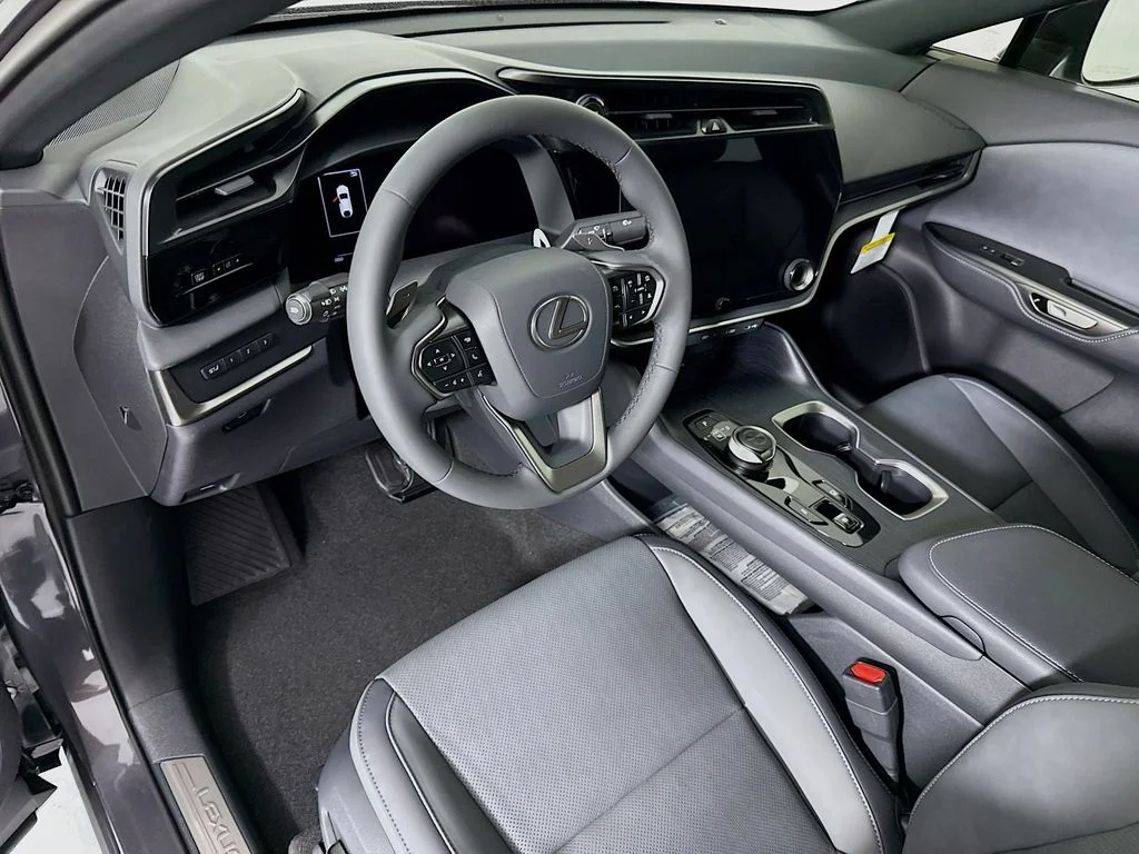 New 2026  Lexus 350e image 10