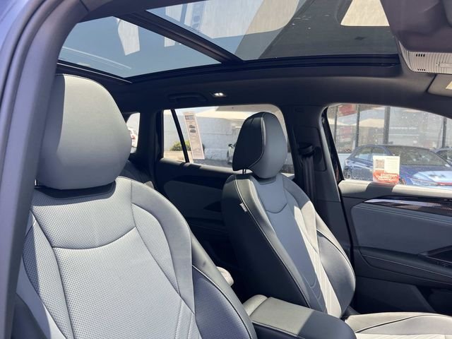 New 2026 Black Volkswagen 2.0T SE R-Line Black image 31