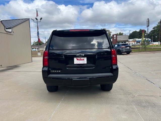 Used 2020 Black Chevrolet LT image 6