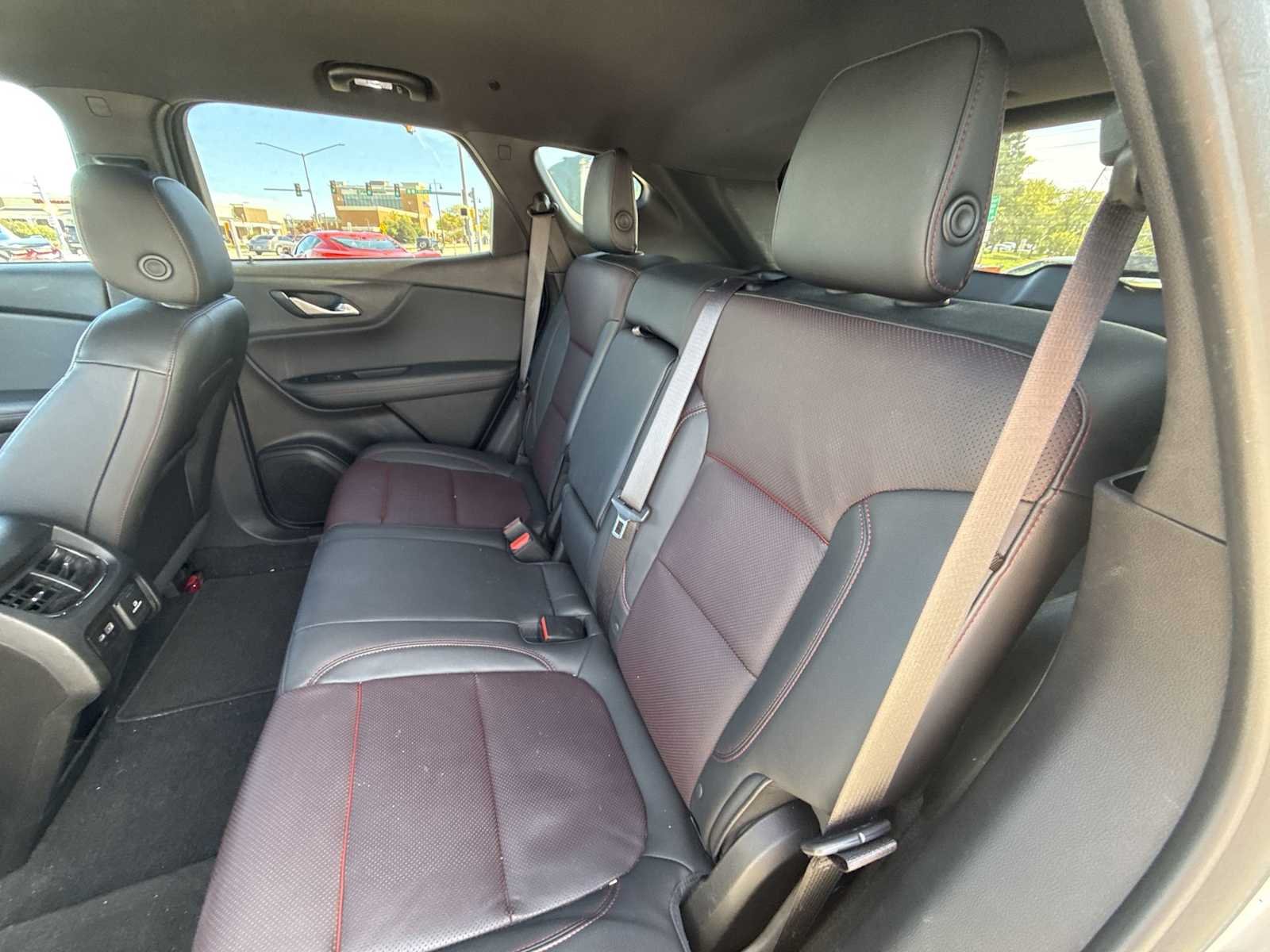2020 Chevrolet Blazer RS - Photo 25