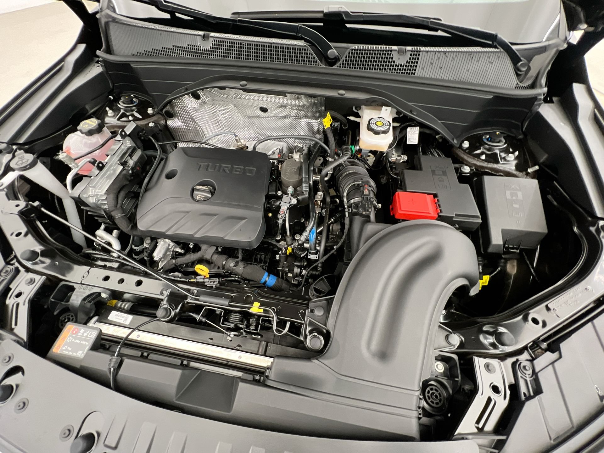 2026 Chevrolet Trailblazer LT - Photo 60