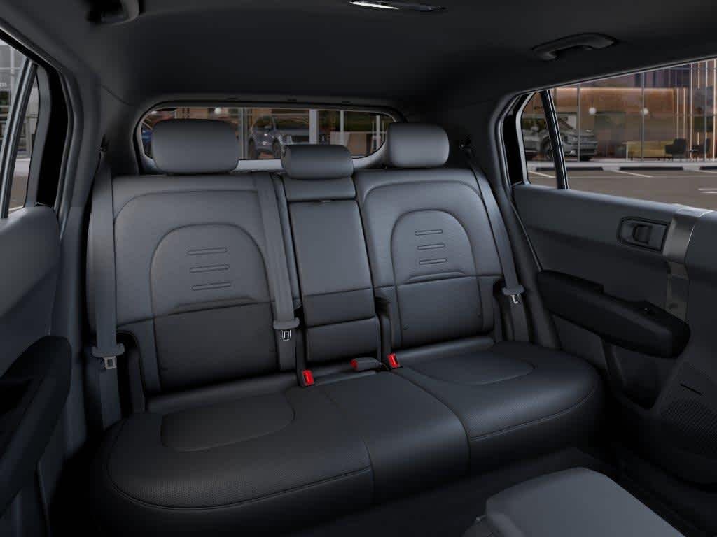 New 2027 Aurora Black Pearl Kia Land image 16