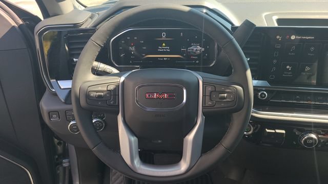 2026 GMC Sierra 1500 Elevation - Photo 17
