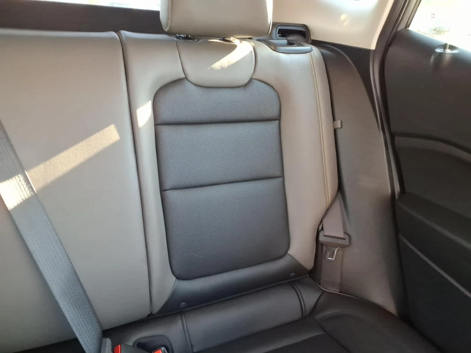 Used 2026 Sterling Gray Metallic Chevrolet ACTIV image 16