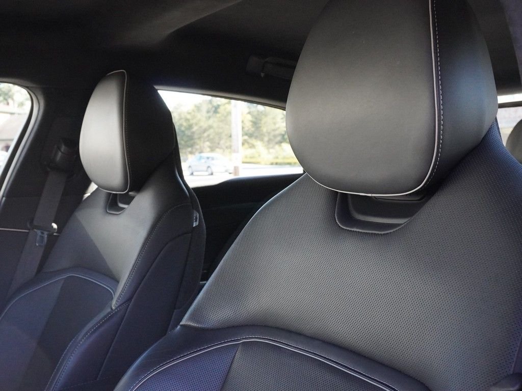 Used 2024 Gray Lucid Touring image 26