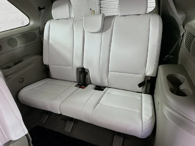 New 2026 Blue Hyundai SEL image 12