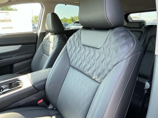New 2026 Deep Ocean Blue Pearl Nissan Platinum image 27