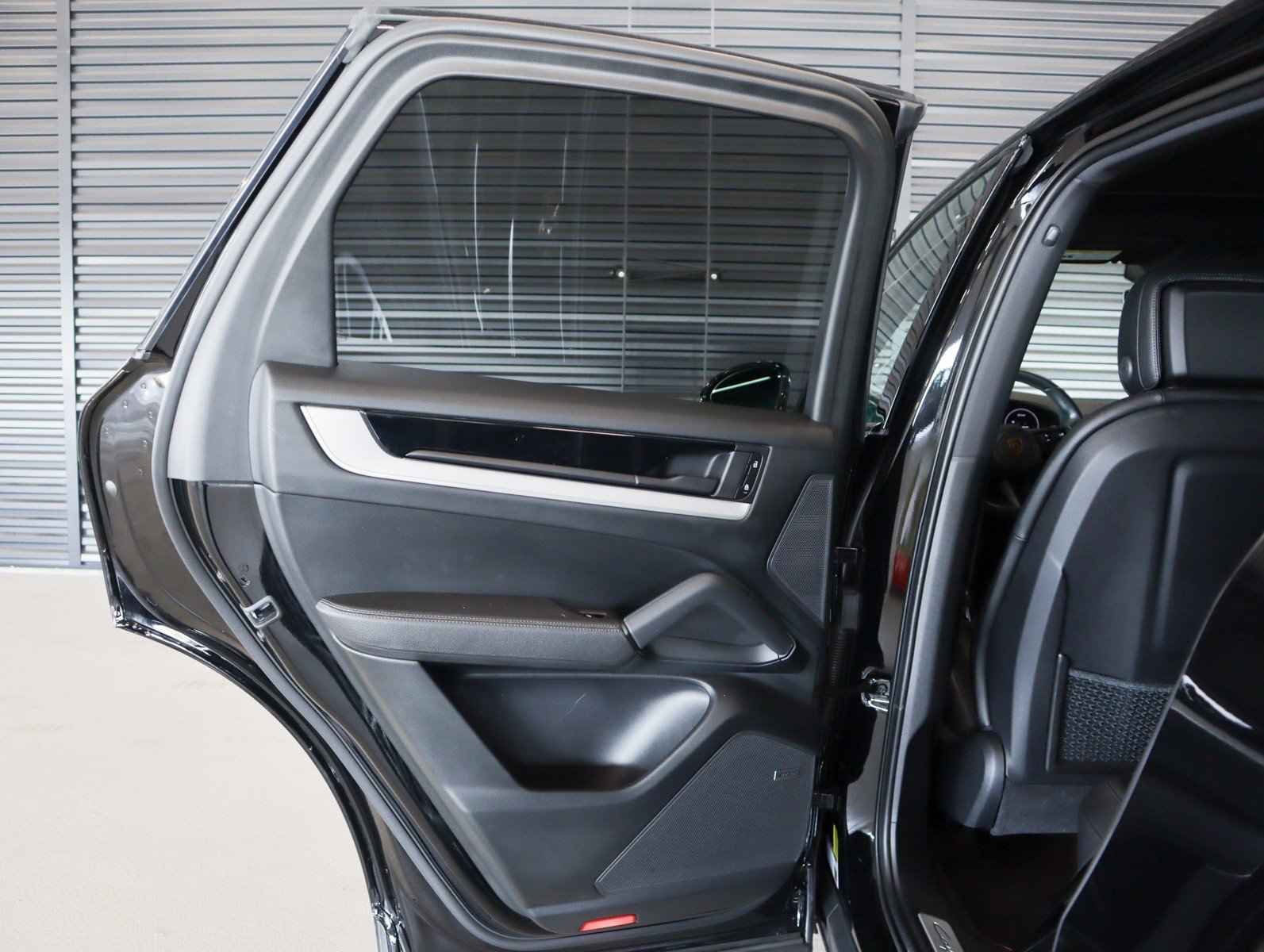 Used 2024 Black Porsche  image 23