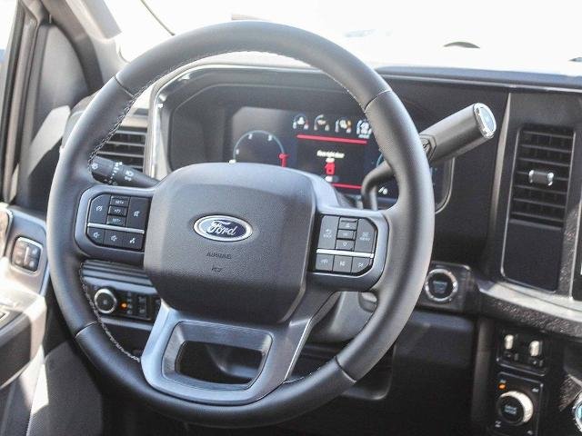 2026 Ford F-250 Super Duty Lariat - Photo 45