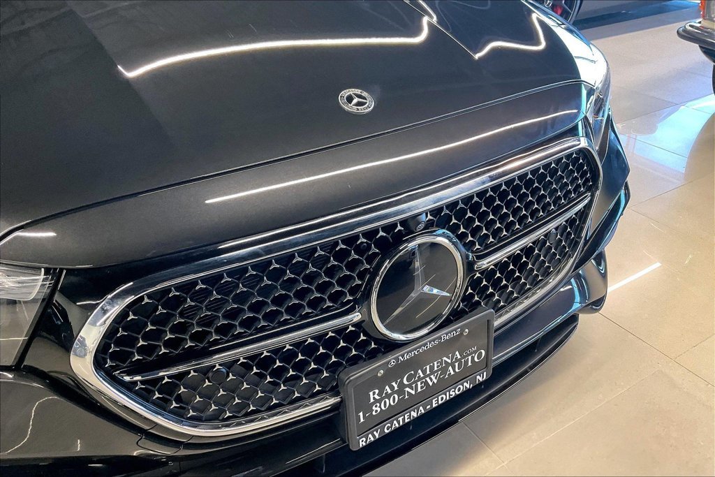 2026 Mercedes-Benz E-Class E350 - Photo 22