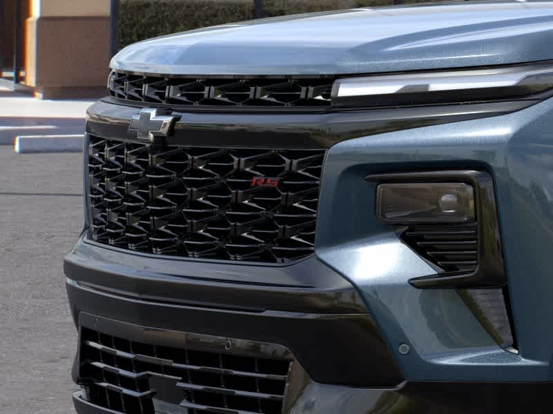 2026 Chevrolet Traverse RS - Photo 13
