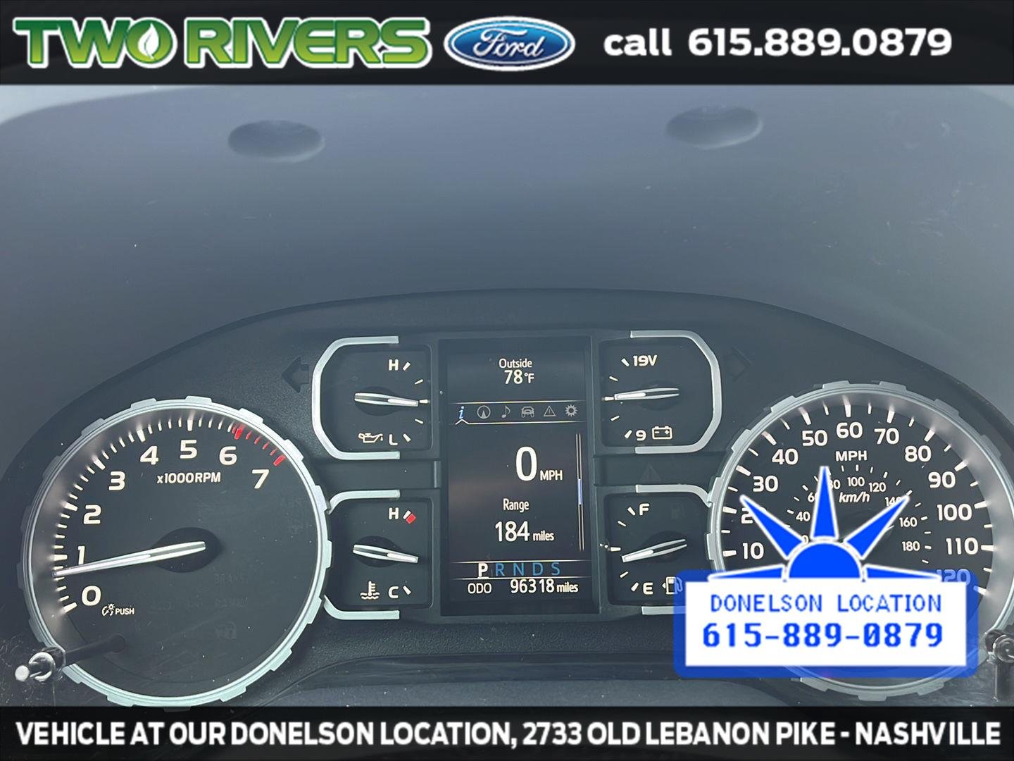Used 2021  TOYOTA TRUCK LIMITED image 30