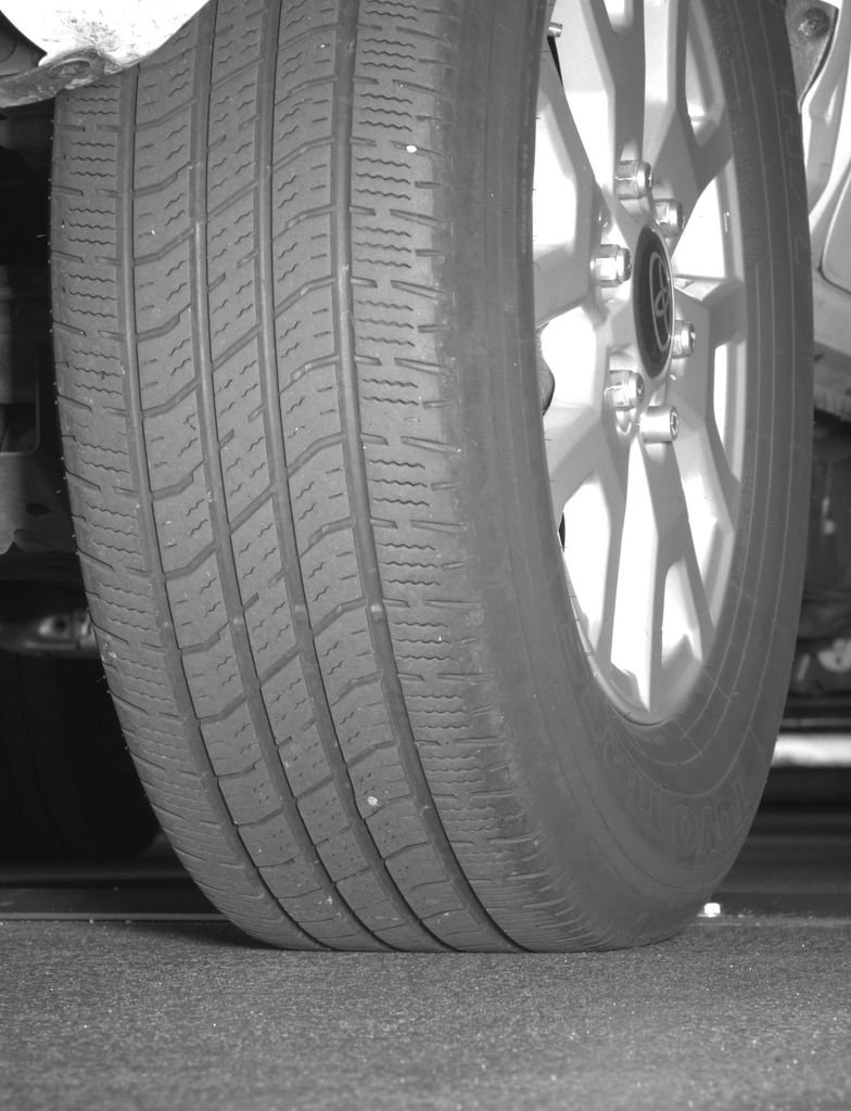 Certified Used 2025 White Toyota SR5 image 16