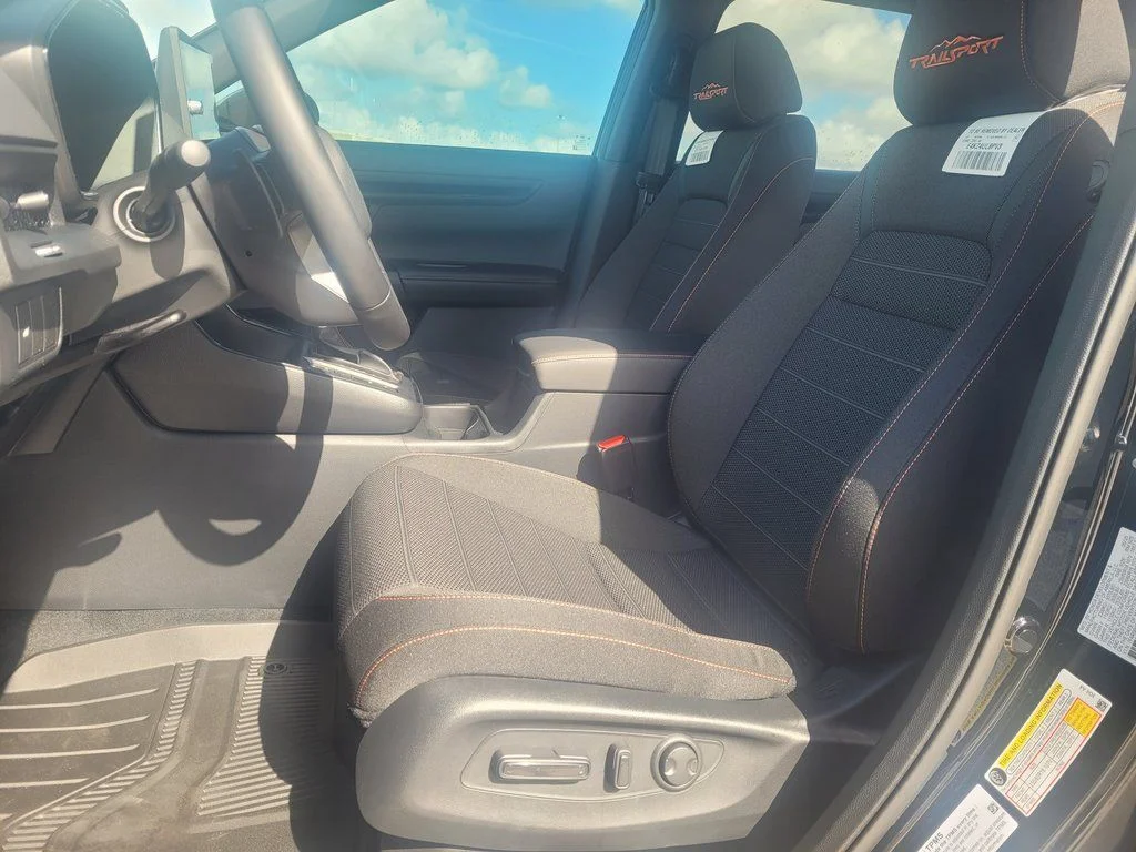 2026 Honda CR-V TrailSport - Photo 14