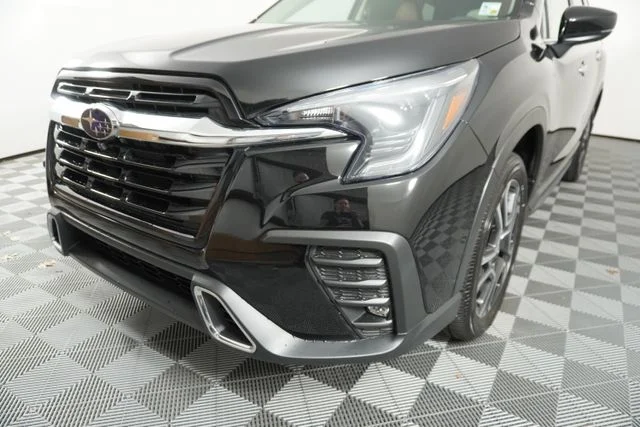 Used 2026 Black Subaru Touring image 11