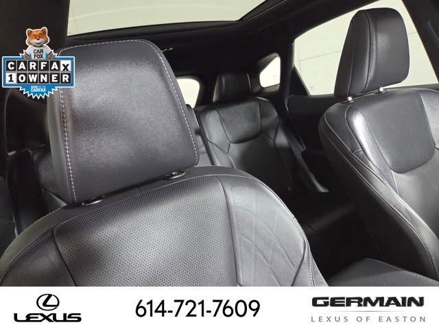 Certified Used 2023 EMINENT WHITE PEARL Lexus 350 Premium Plus image 20