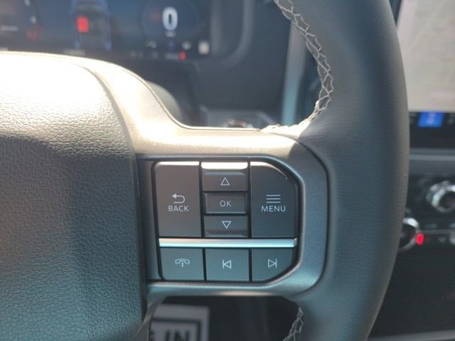 New 2026 Silver Ford XLT image 17