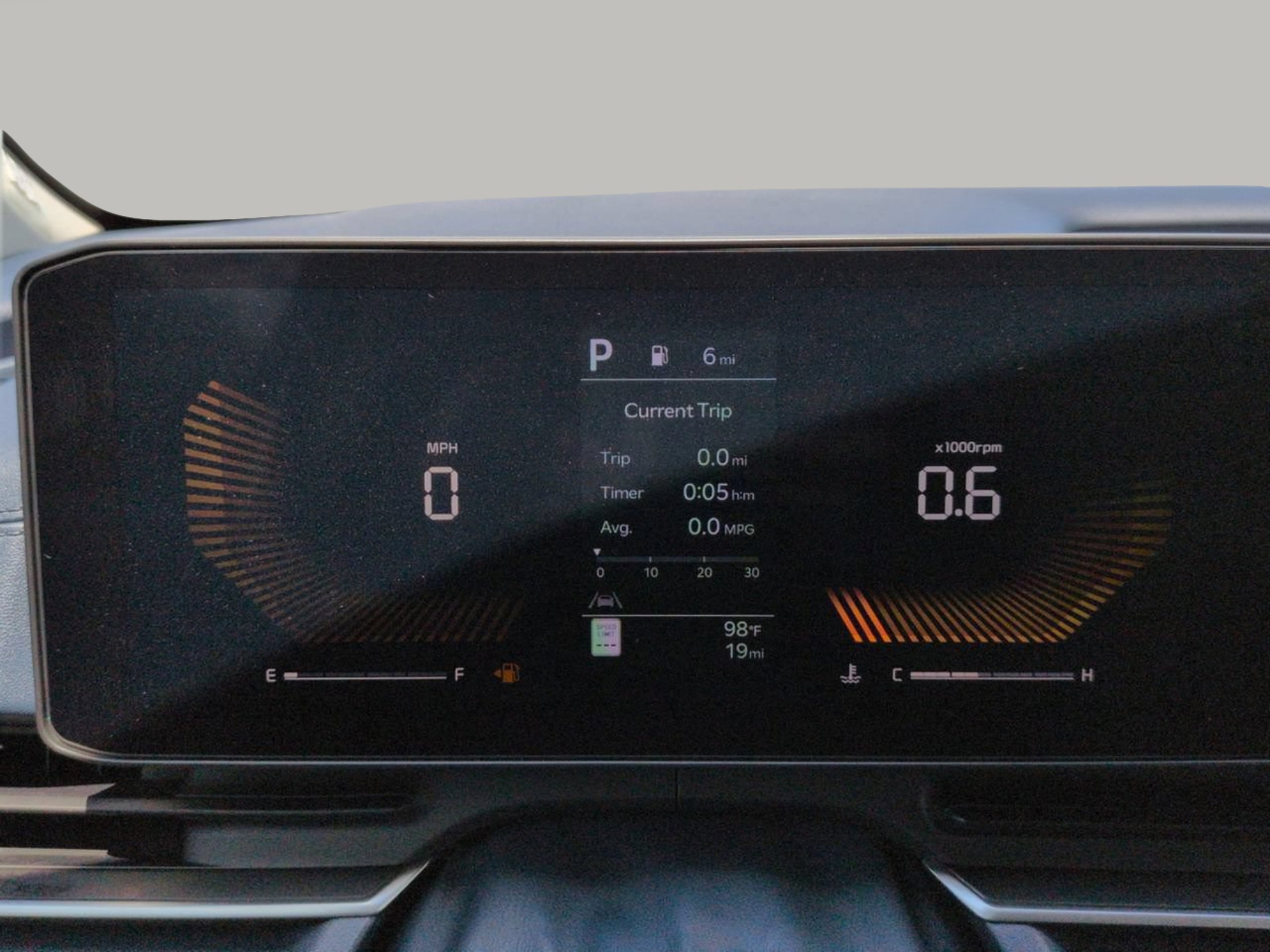 New 2026 Snow White Pearl Kia EX image 33