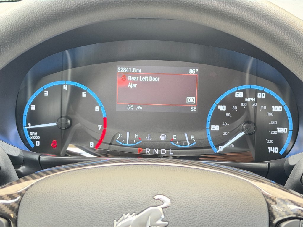 Used 2024 Gray Ford Big Bend image 14