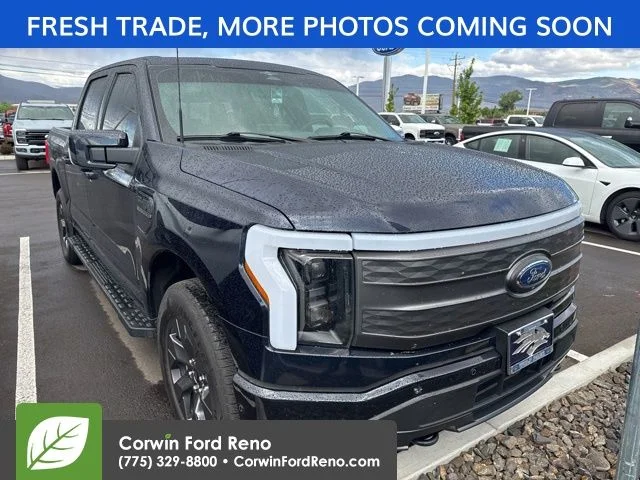 2023 Ford F-150 Lariat 4x4 SuperCrew 5-1/2 Box's photo