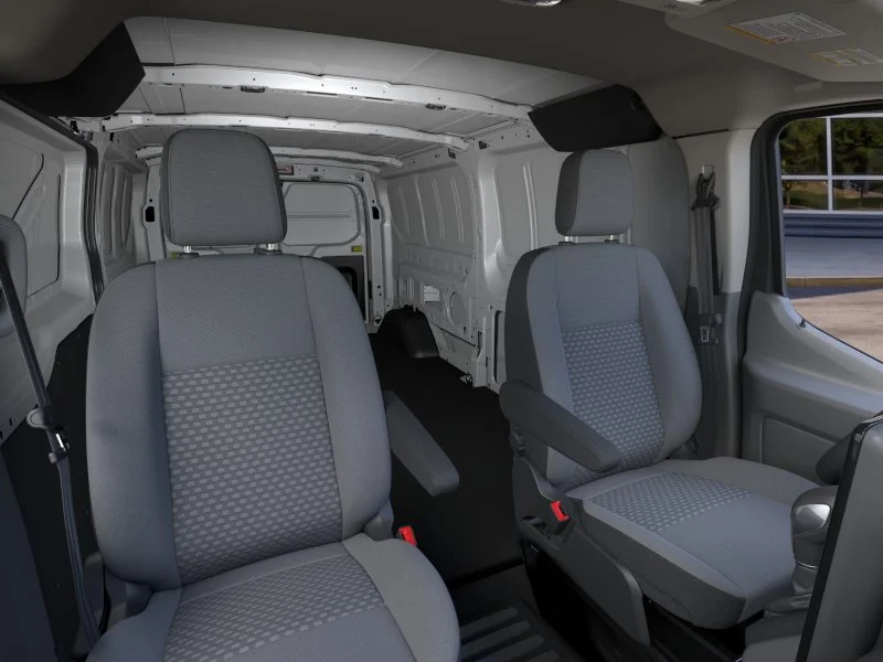 2026 Ford Transit Van Base - Photo 10