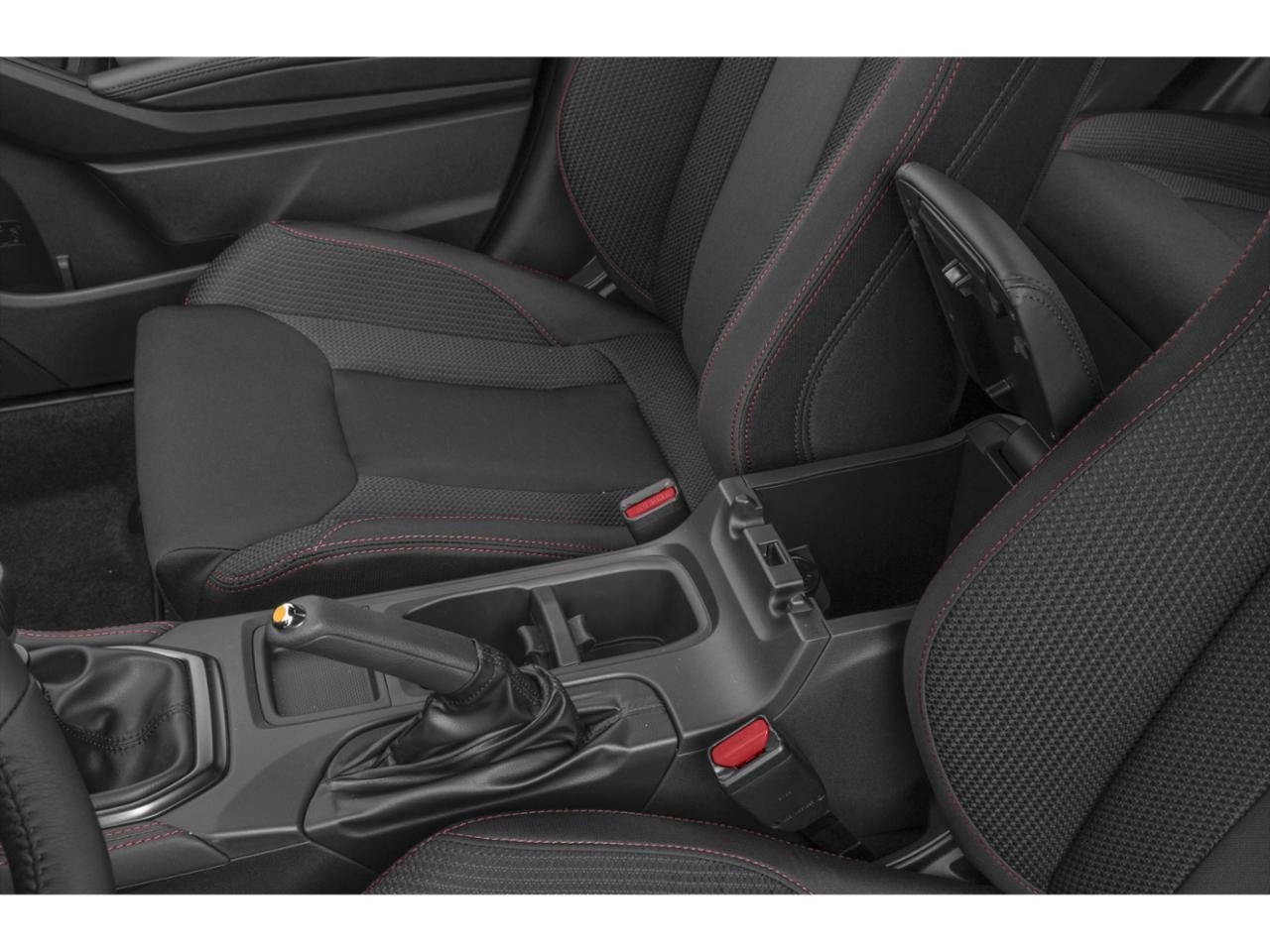 New 2026 Ceramic White Subaru Premium image 9
