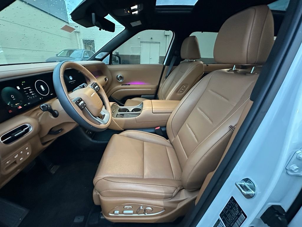 2026 Hyundai Palisade Calligraphy - Photo 12