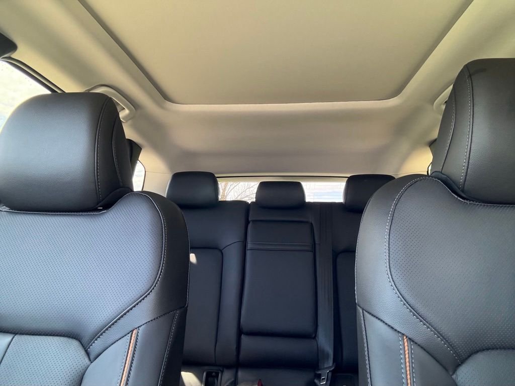 New 2026 Beige Mazda Premium Plus image 36