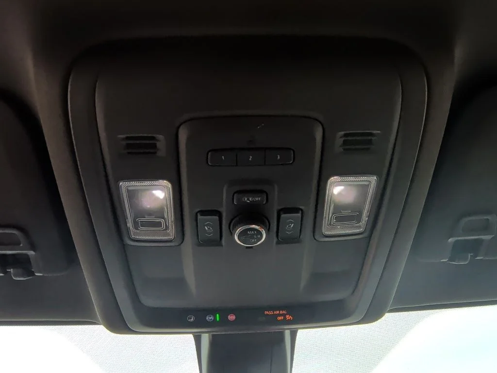Used 2022 Gray Chevrolet LT image 23