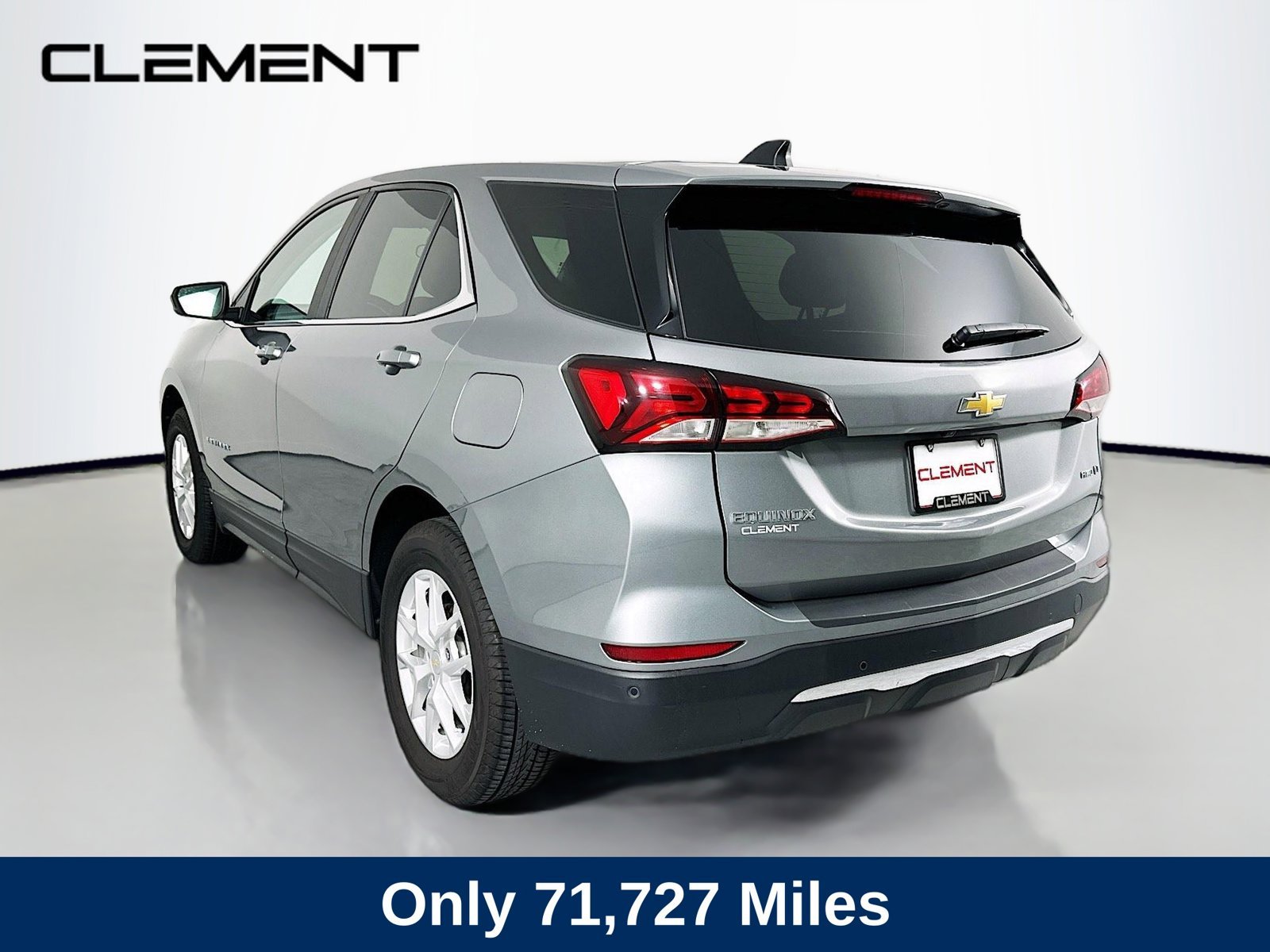 2023 Chevrolet Equinox LT - Photo 8