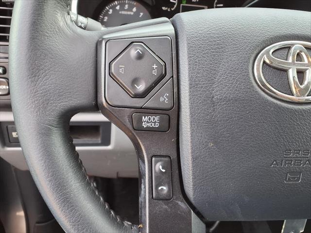 Certified Used 2018 SILVER ME Toyota  image 21