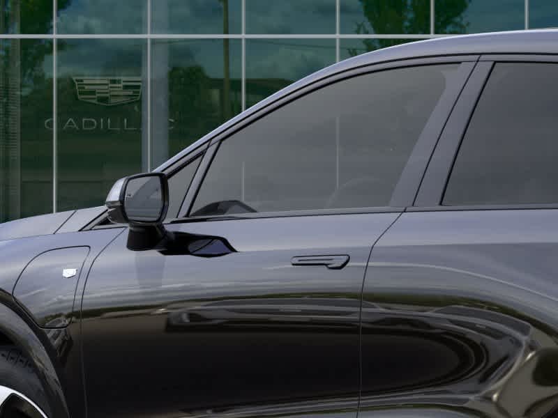 New 2027 Black Raven Cadillac Sport image 12