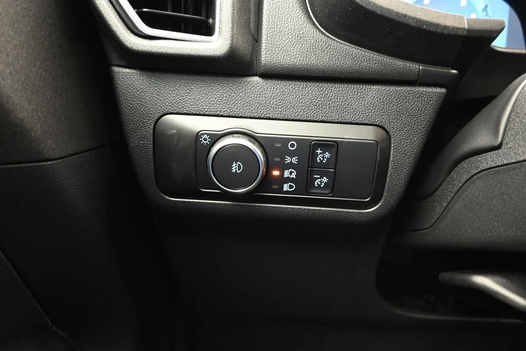 New 2026 Space White Metallic Ford Badlands® image 24