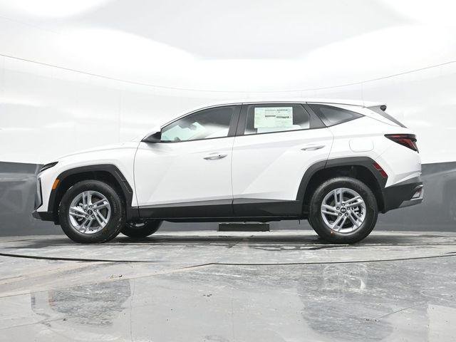 New 2026 White Hyundai SE AWD image 20