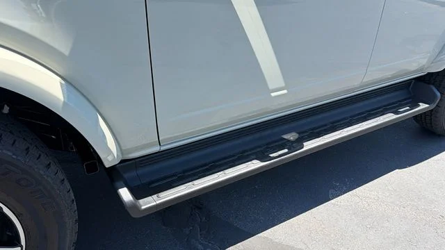 New 2026 Desert Sand Ford Outer Banks® image 12