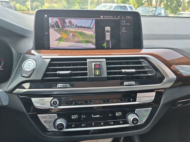 Used 2021 Silver BMW xDrive30i image 18