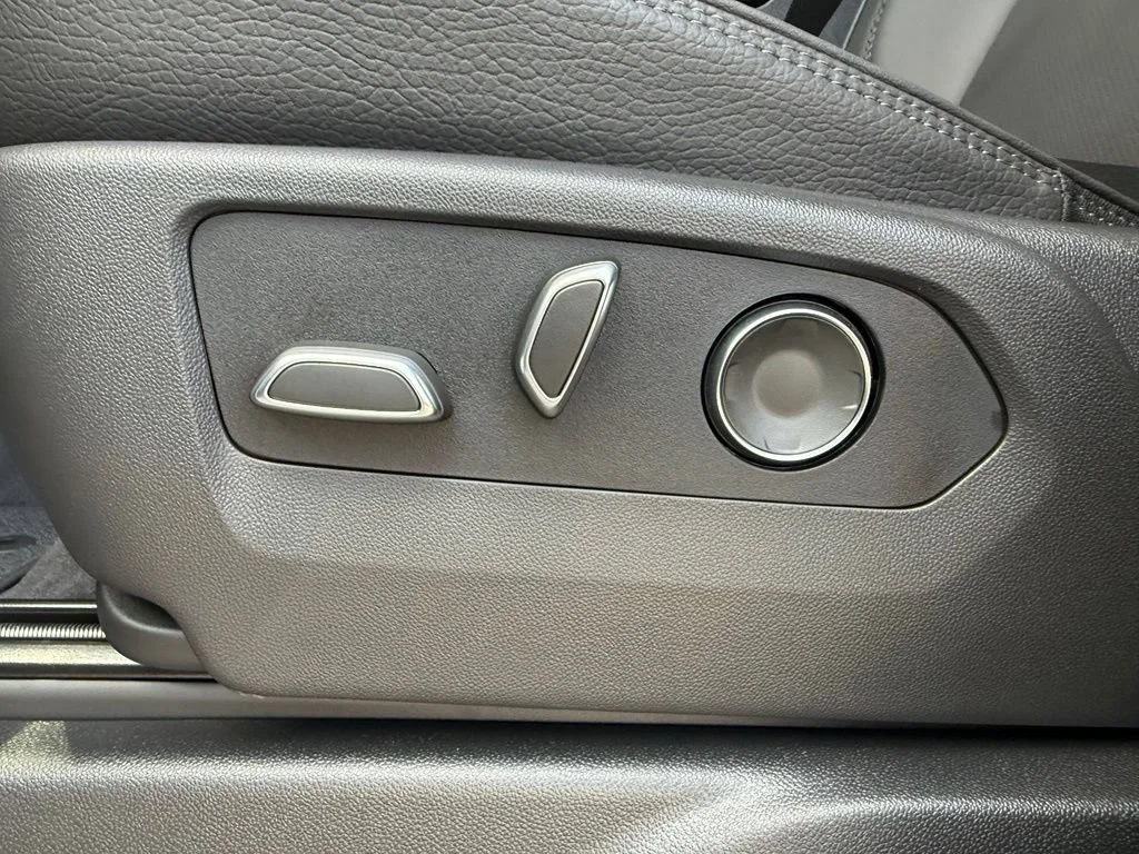 New 2026 Summit White GMC Denali image 12