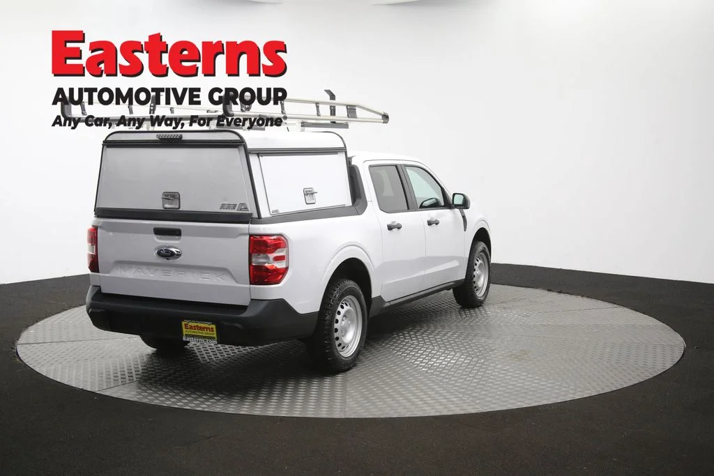 Used 2022 White Ford XL image 38