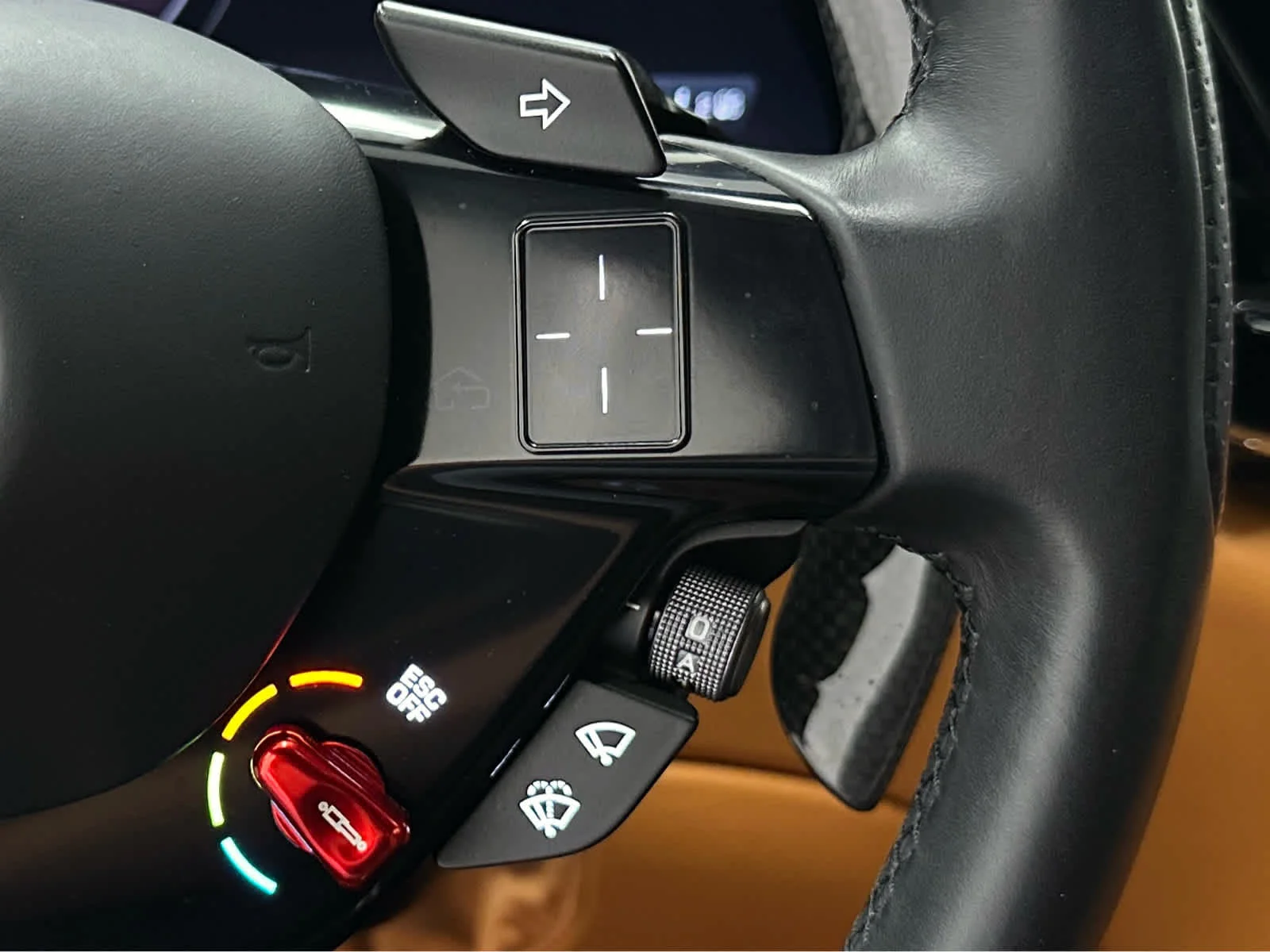 Used 2022 RED Ferrari  image 22