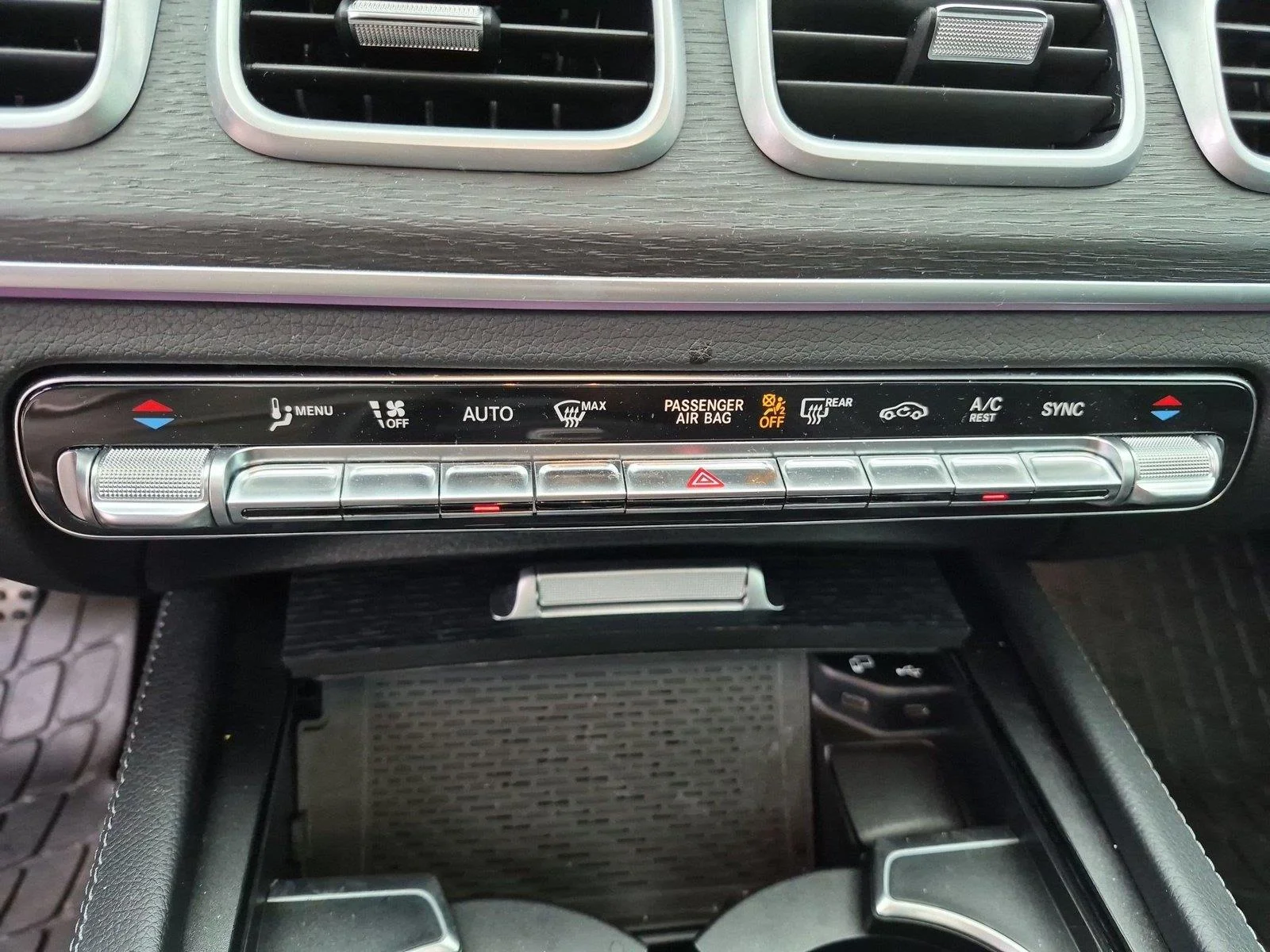 Used 2023 Black Mercedes-Benz GLS 450 image 26