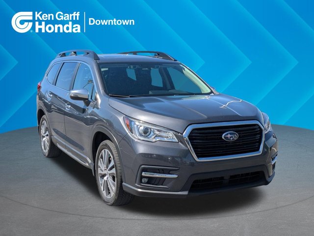 2022 Subaru Ascent Touring