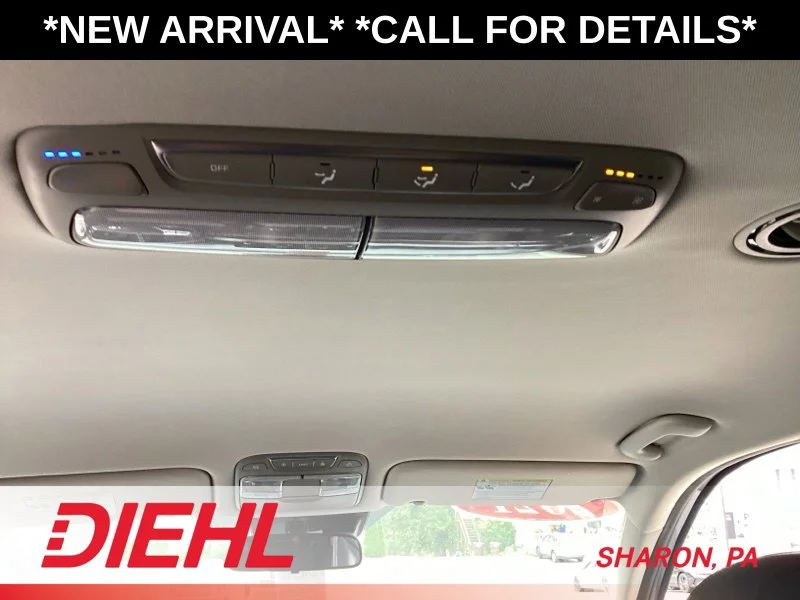 2021 Kia Telluride LX - Photo 22
