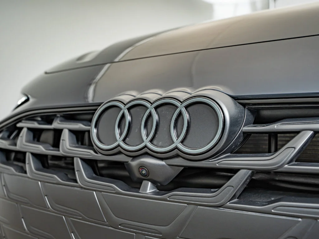 2026 Audi A6 Premium Plus - Photo 12