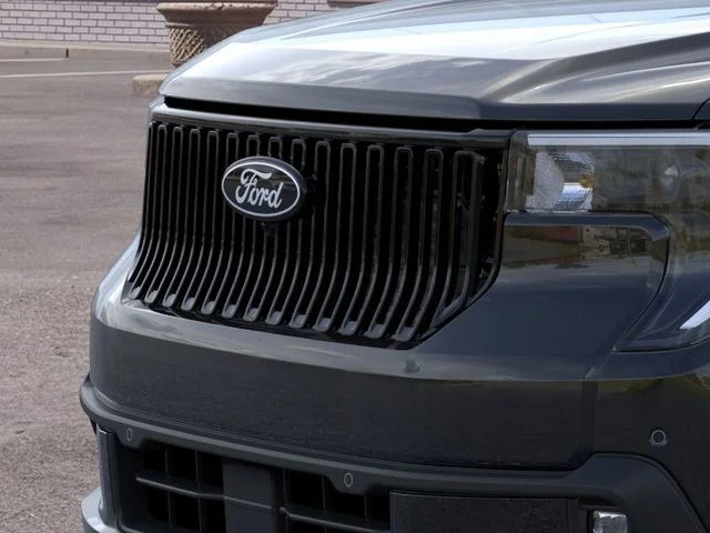 New 2025 Black Ford LOBO image 18