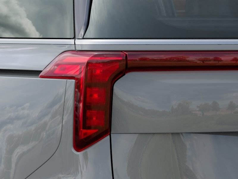 New 2027 Ceramic Silver Kia SX image 11