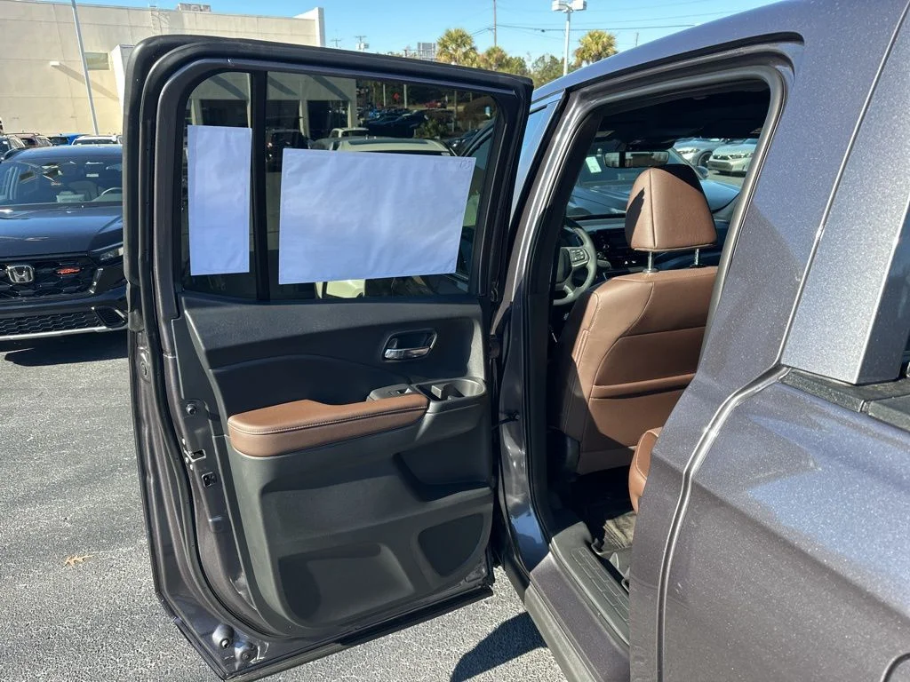 2026 Honda Ridgeline RTL - Photo 12