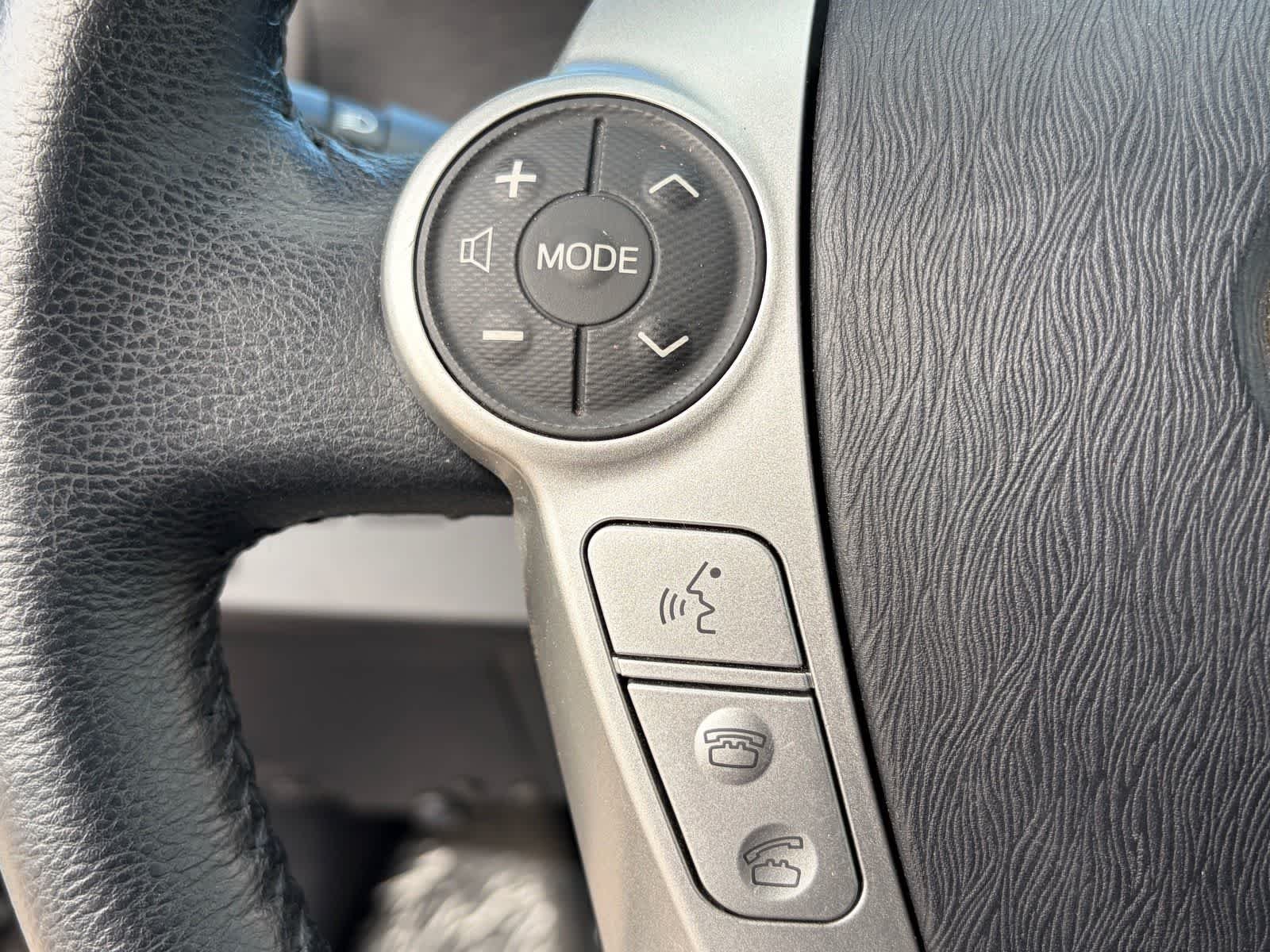 Used 2014 Magnetic Gray Metallic Toyota Four image 19