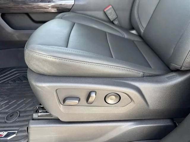 2026 Chevrolet Silverado 1500 LTZ - Photo 12